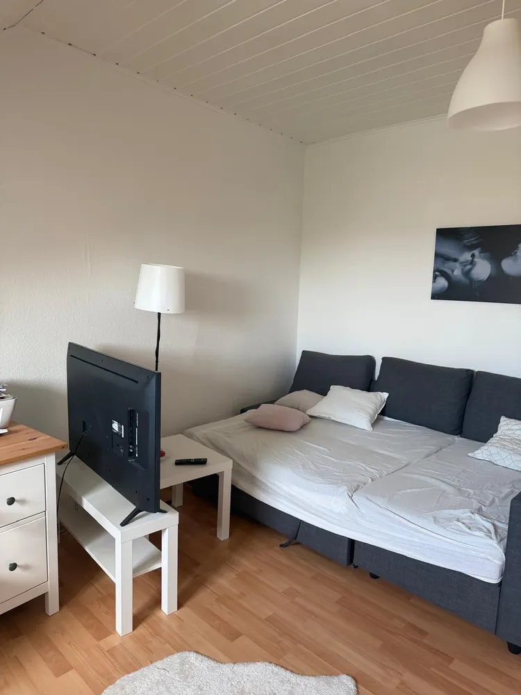 2 Zimmer Wohnung mit 54 m² in Erfurt – Bild 9