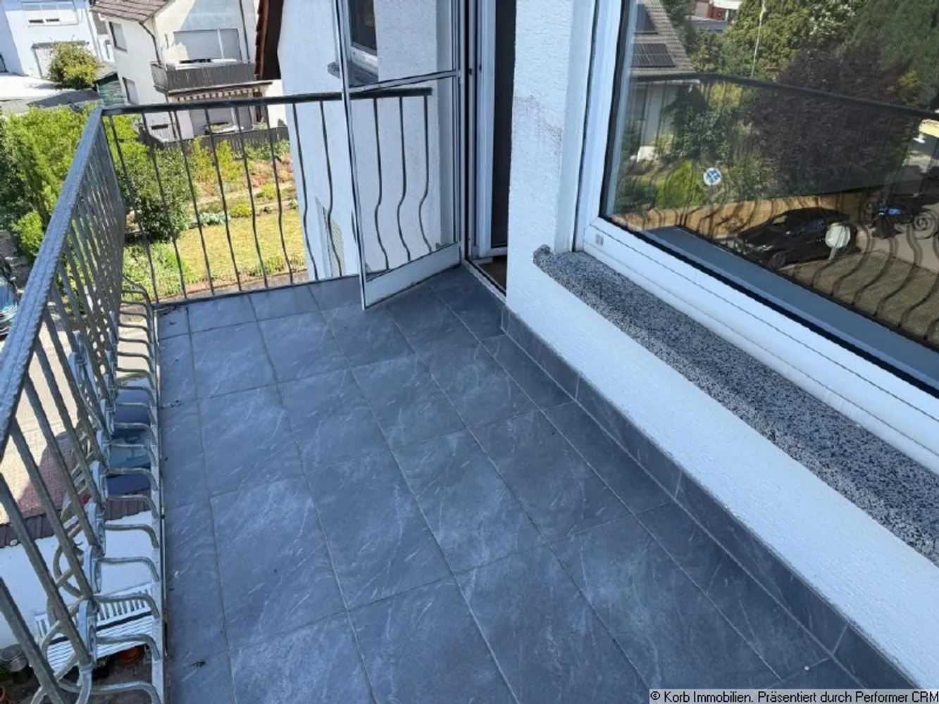4 room apartment with 100 m² in Dietzenbach – Photo 12