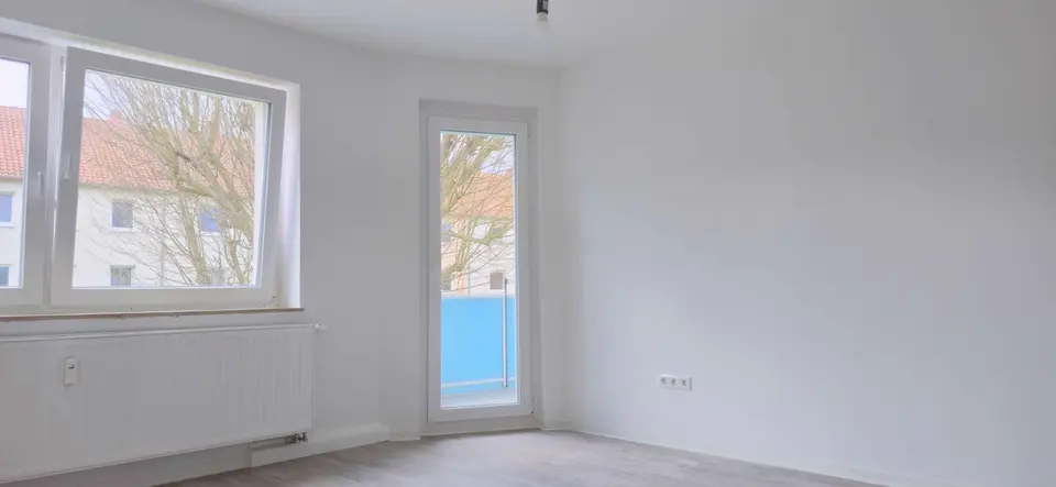 4 Zimmer Wohnung mit 78 m² in Minden – Bild 3