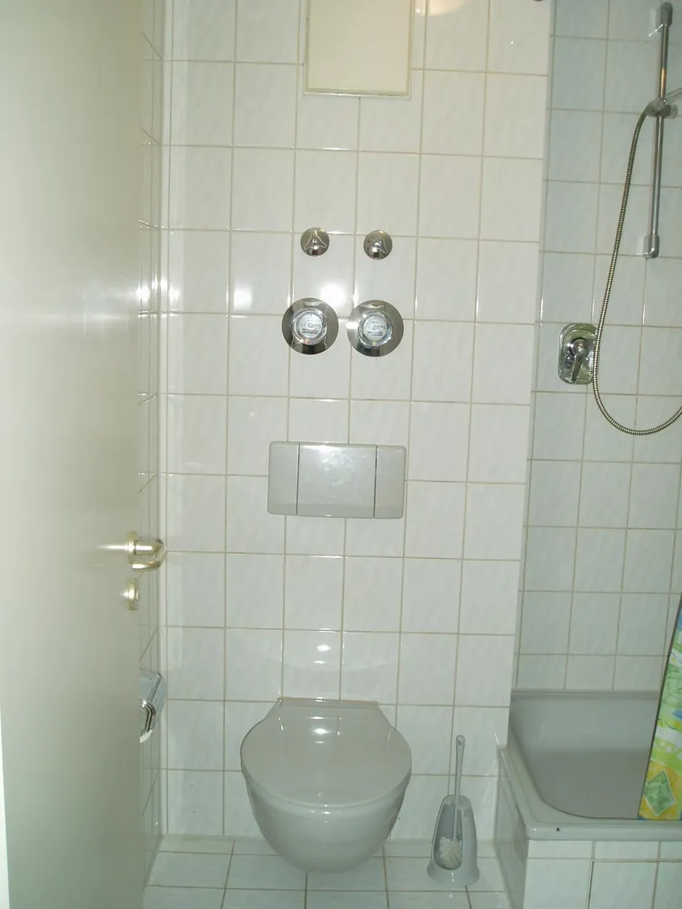 2 Zimmer Wohnung mit 47 m² in Stuttgart – Bild 4