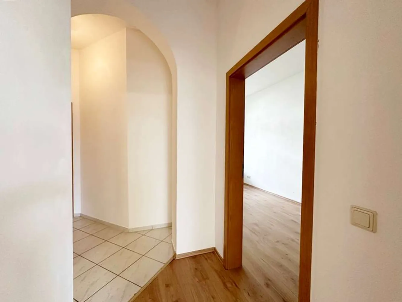 2 room apartment with 50 m² in Chemnitz – Photo 8