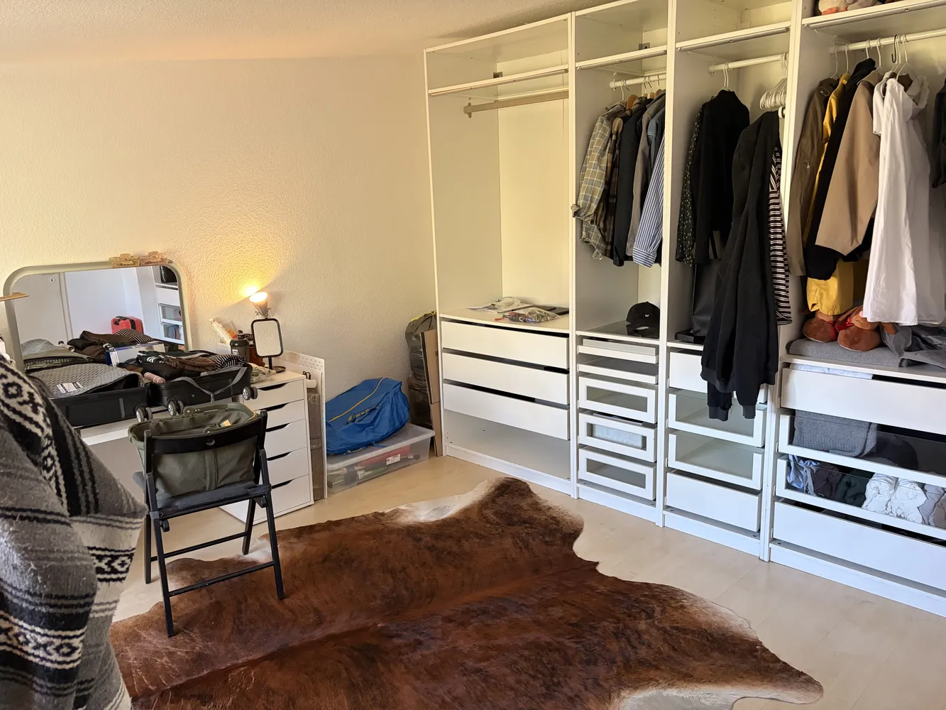 3 Zimmer Wohnung mit 96 m² in Mannheim – Bild 10