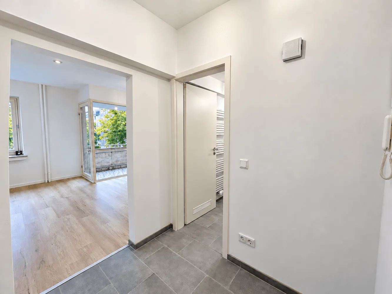 1 Zimmer Wohnung mit 33 m² in Düsseldorf – Bild 4