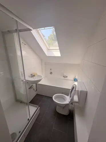 4 room apartment with 72 m² in Hanau – Photo 7
