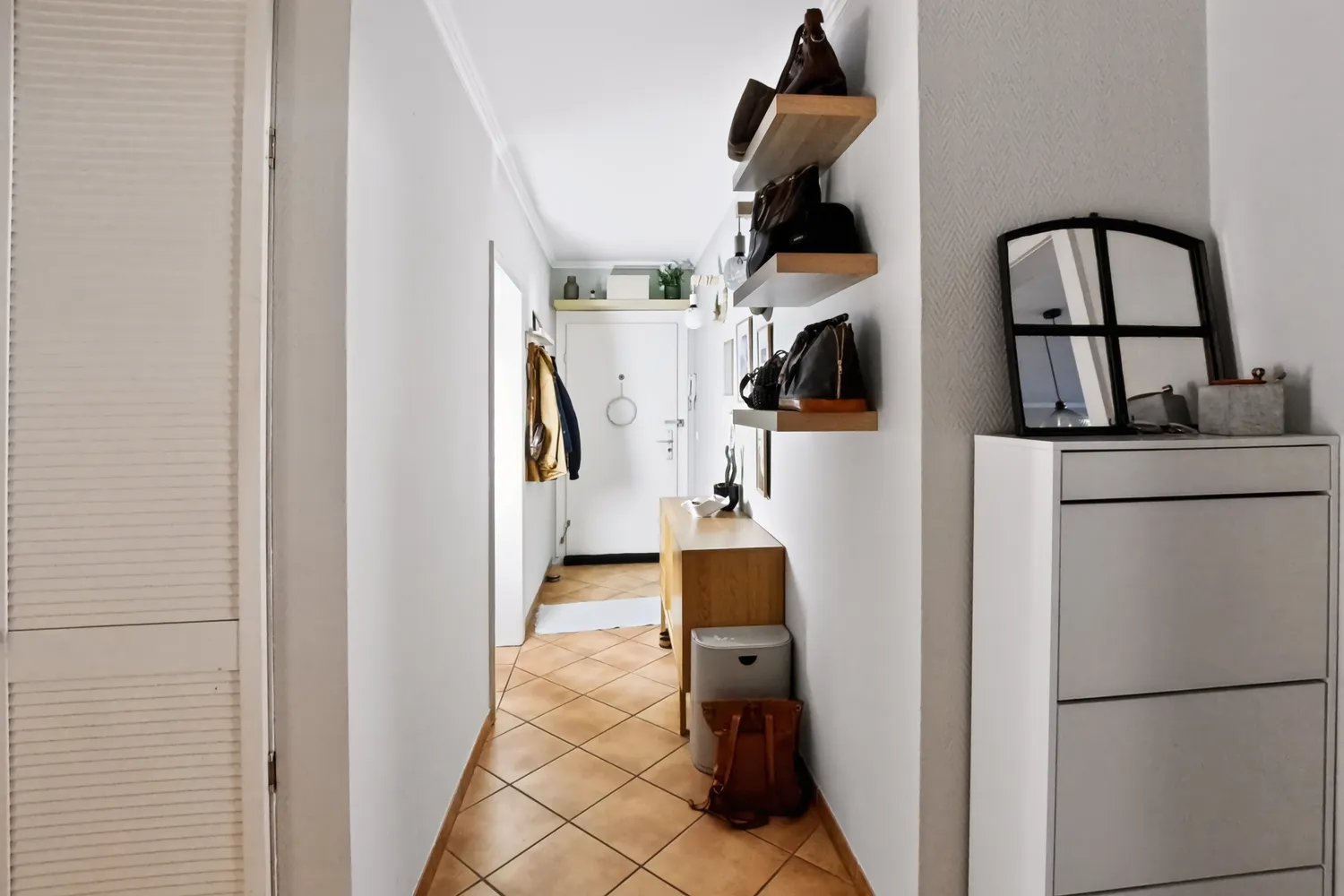 3 Zimmer Wohnung mit 69 m² in Bremen – Bild 9