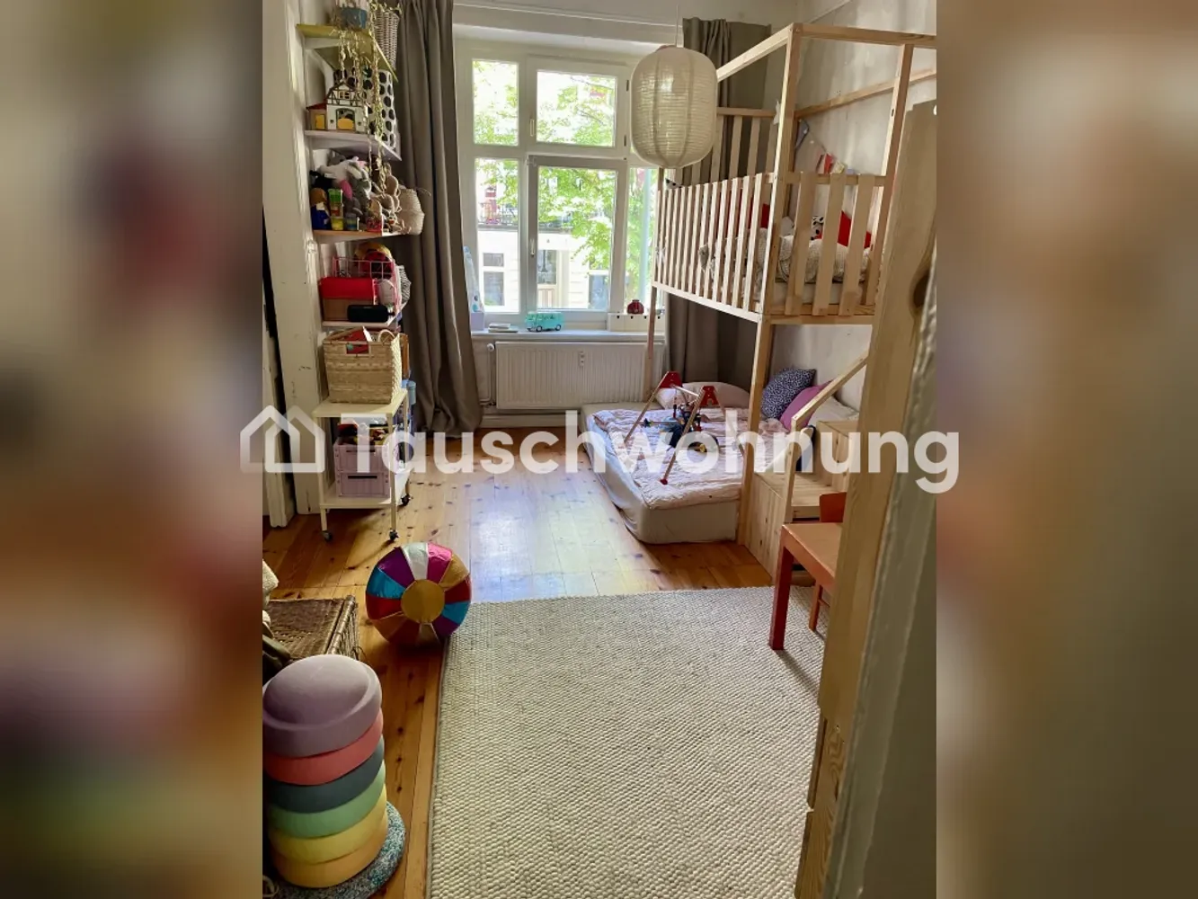 3 room apartment with 72 m² in Hamburg – Photo 10