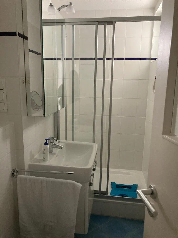 2 room apartment with 55 m² in Bremen – Photo 8