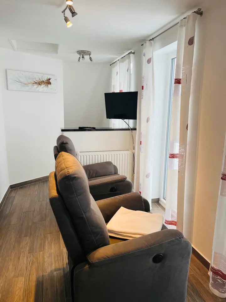 WG-Zimmer mit 47 m² in Kiel – Bild 1