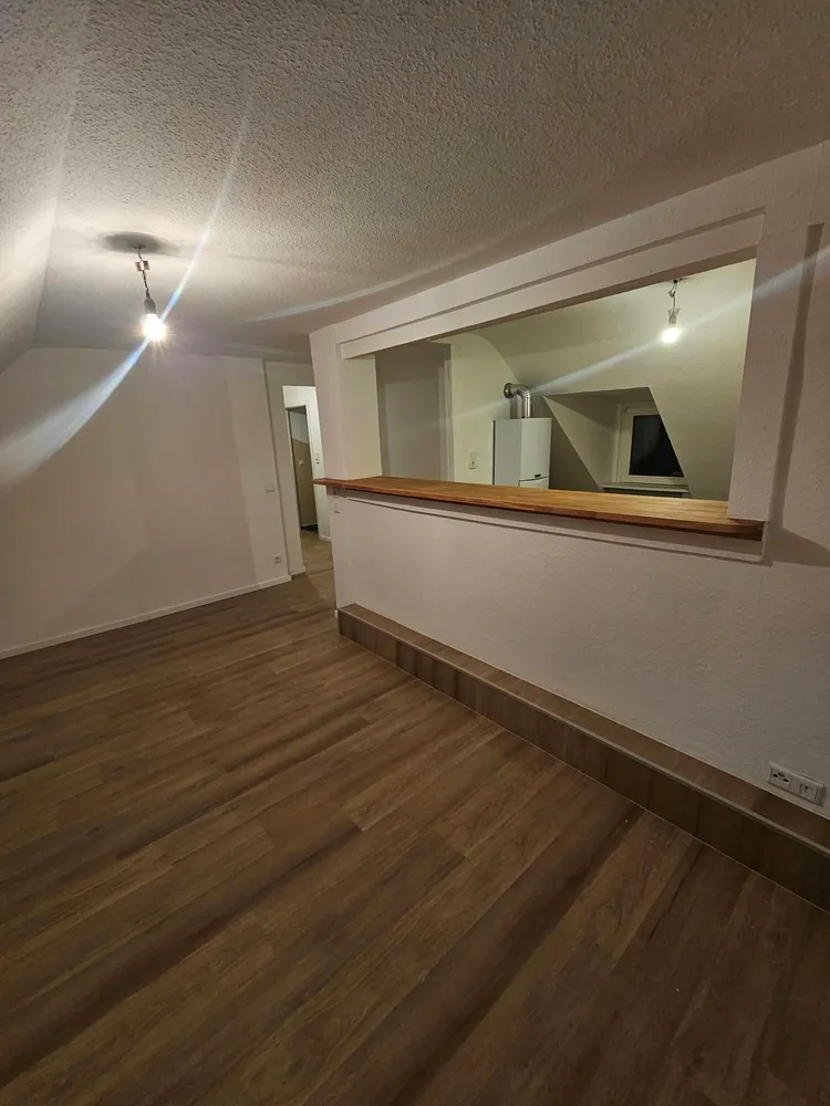 3 Zimmer Wohnung mit 55 m² in Krefeld – Bild 2