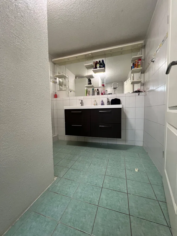 WG-Zimmer mit 12 m² in Heilbronn – Bild 5