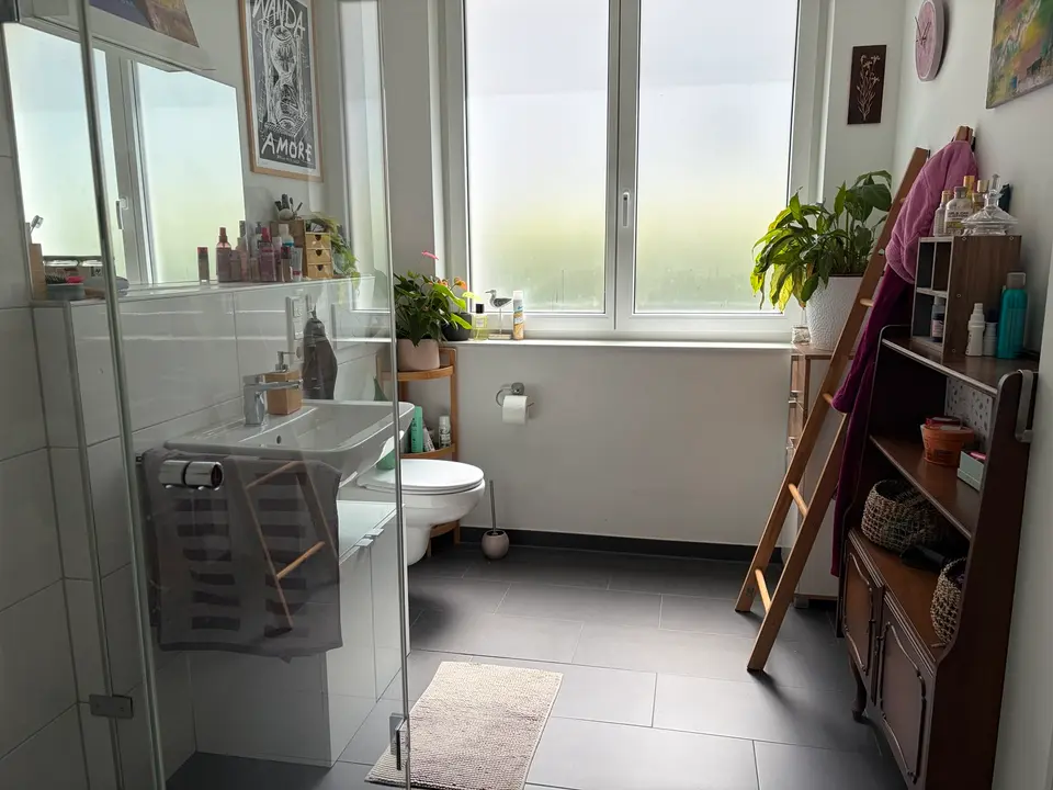 WG-Zimmer mit 79 m² in Frechen – Bild 10