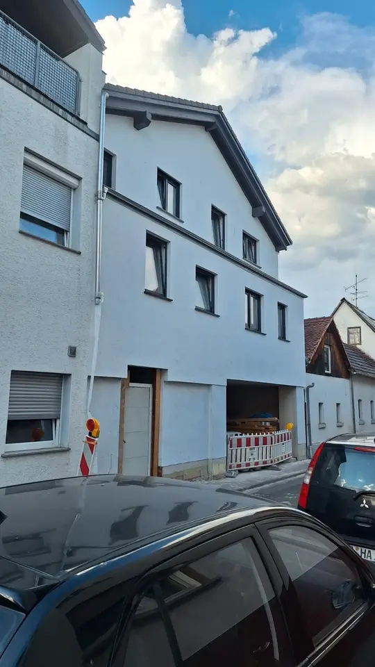 4 Zimmer Wohnung mit 110 m² in Gießen – Bild 3