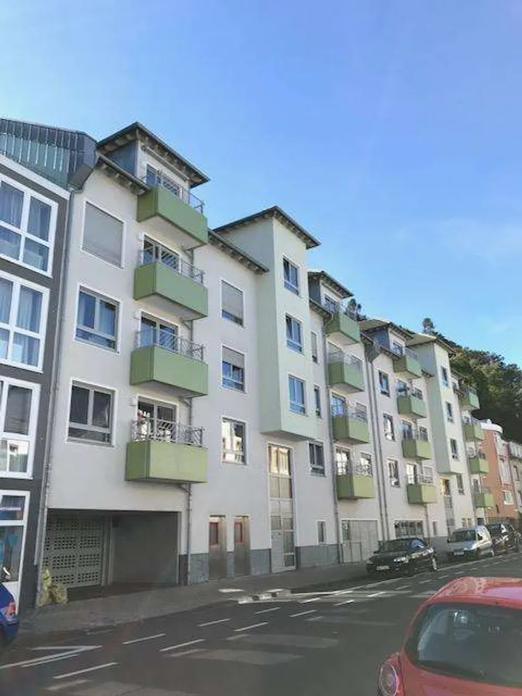 2 Zimmer Wohnung mit 65 m² in Saarbrücken – Bild 1