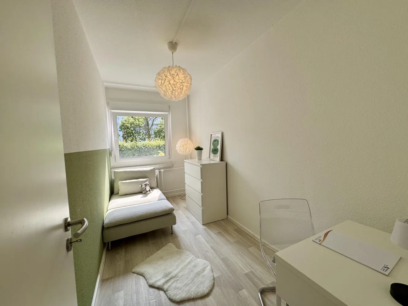 3 Zimmer Wohnung mit 56 m² in Chemnitz – Bild 8