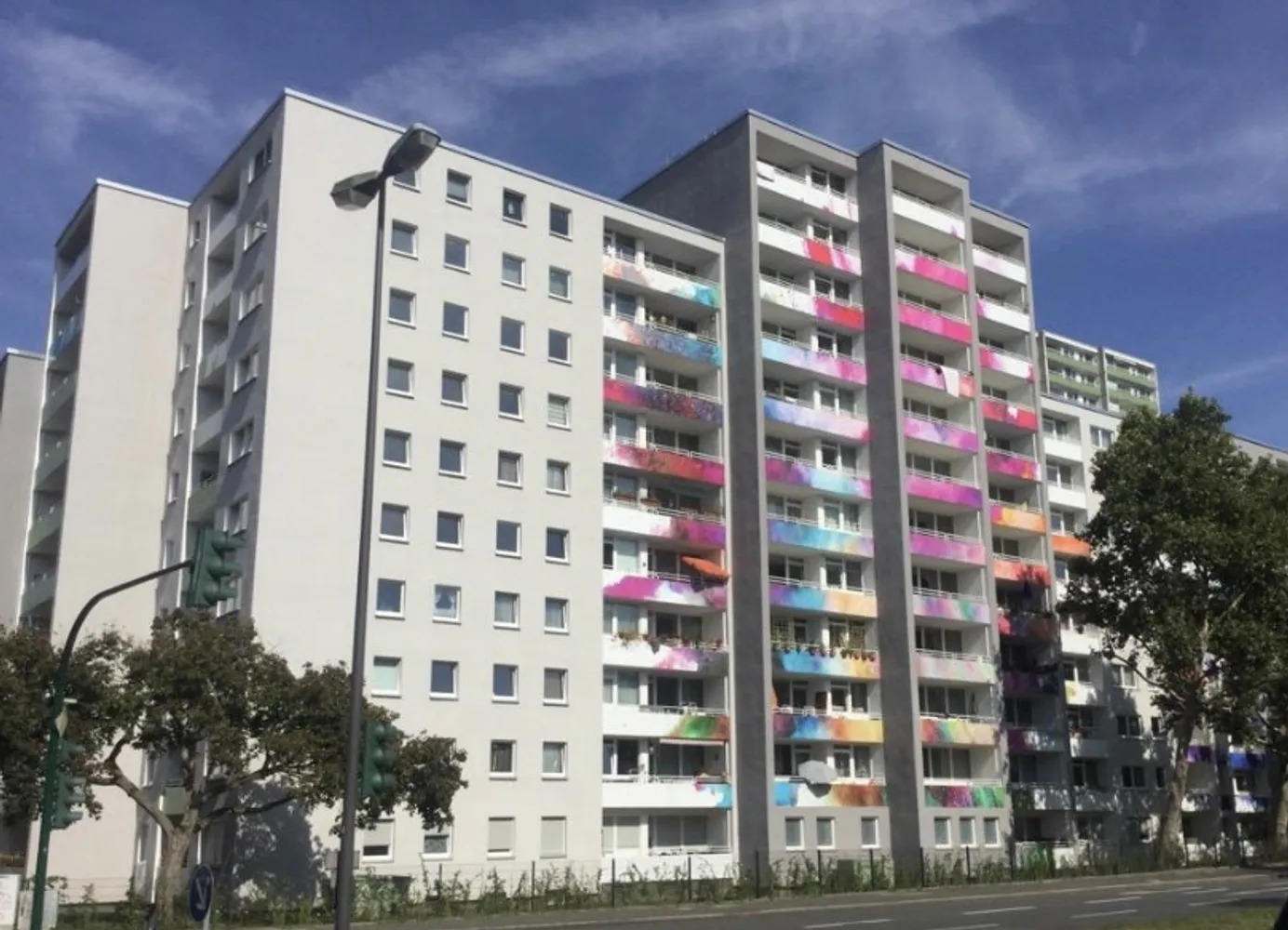 2 Zimmer Wohnung mit 61 m² in Essen – Bild 1