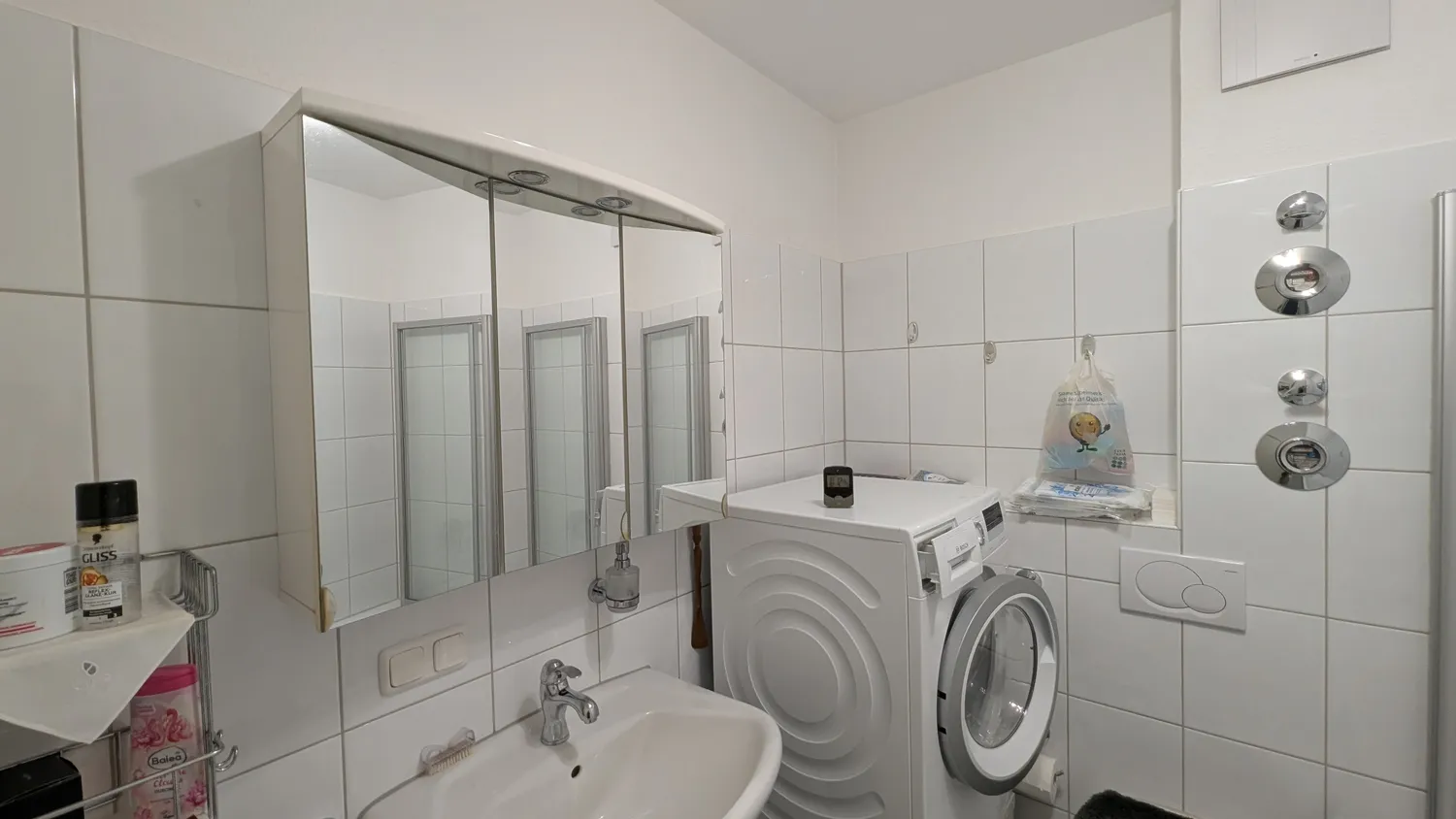 2 Zimmer Wohnung mit 64 m² in Mainz – Bild 3