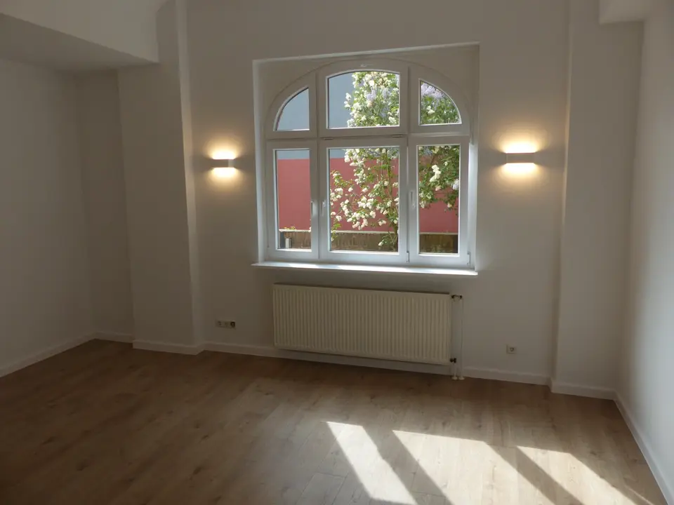 2 Zimmer Wohnung mit 73 m² in Neu-Isenburg – Bild 1