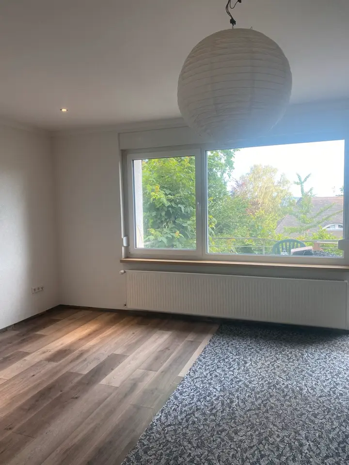 Studio mit 44 m² in Marburg – Bild 7