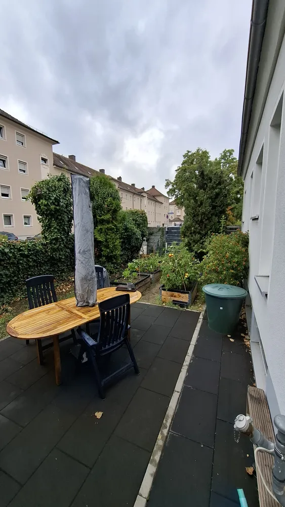 2 Zimmer Wohnung mit 47 m² in Nürnberg – Bild 3