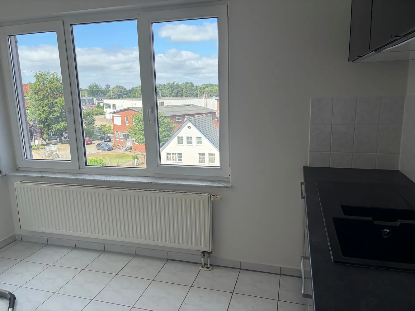 2 Zimmer Wohnung mit 61 m² in Elmshorn – Bild 3