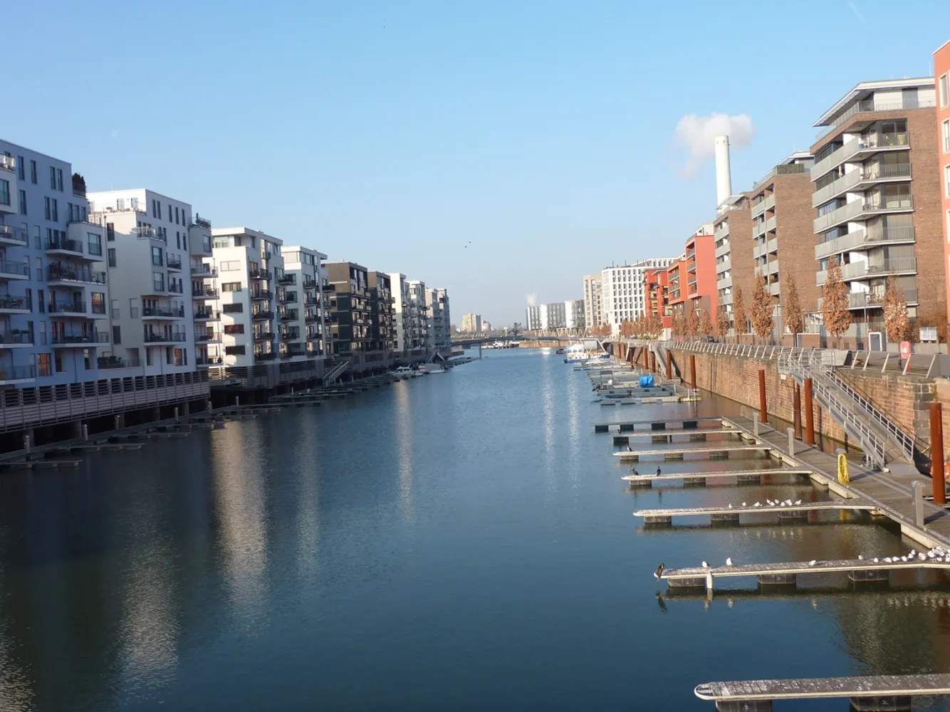 2 Zimmer Wohnung mit 79 m² in Frankfurt am Main – Bild 11