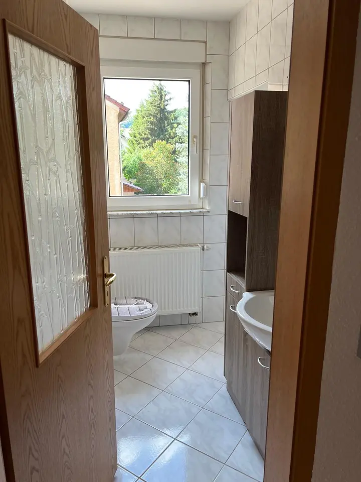 3 Zimmer Wohnung mit 66 m² in Schmalkalden – Bild 5