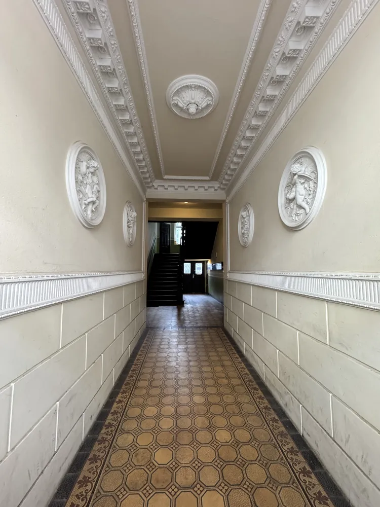 3 Zimmer Wohnung mit 80 m² in Leipzig – Bild 2
