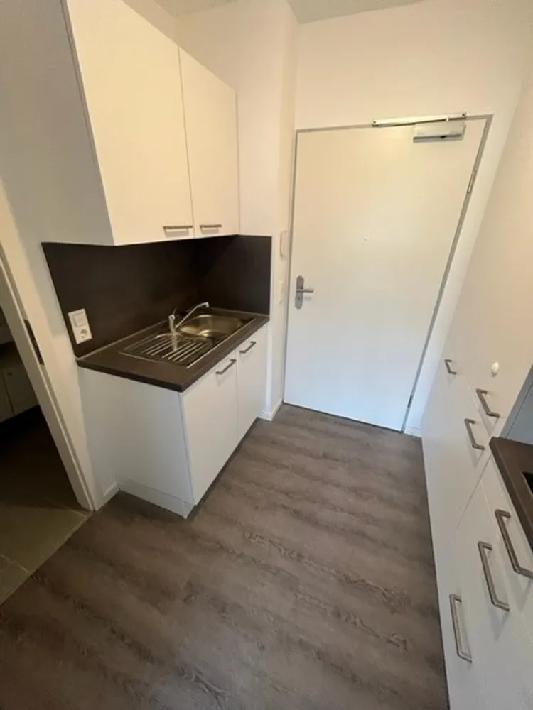 1 Zimmer Wohnung mit 34 m² in Karlsruhe – Bild 4