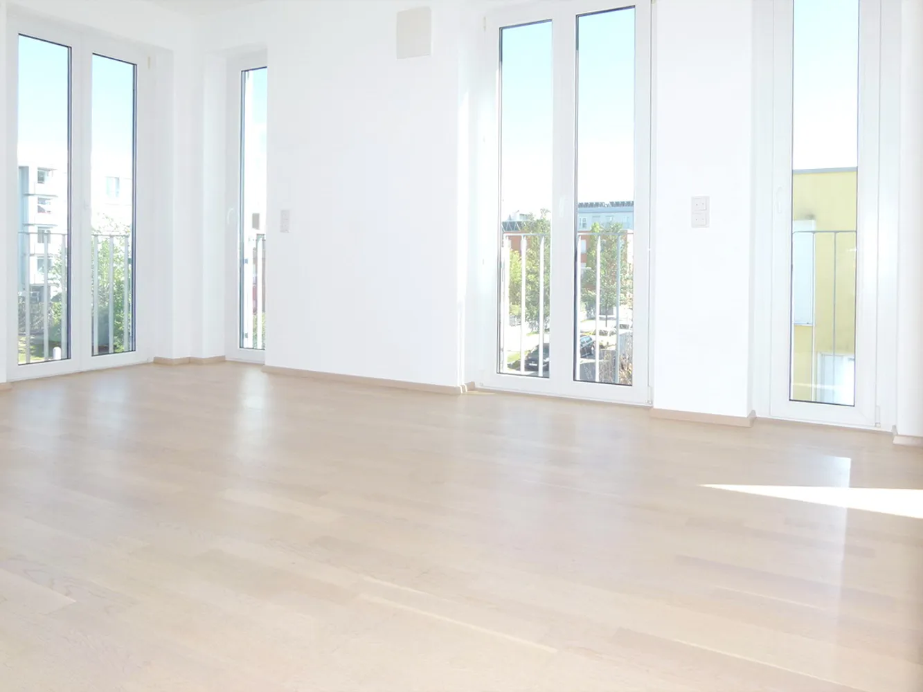 3 Zimmer Wohnung mit 111 m² in München – Bild 8