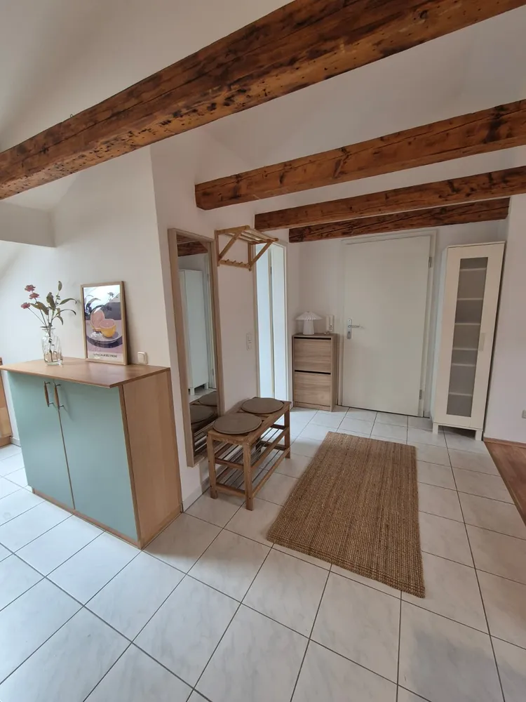 2 Zimmer Wohnung mit 40 m² in Augsburg – Bild 8