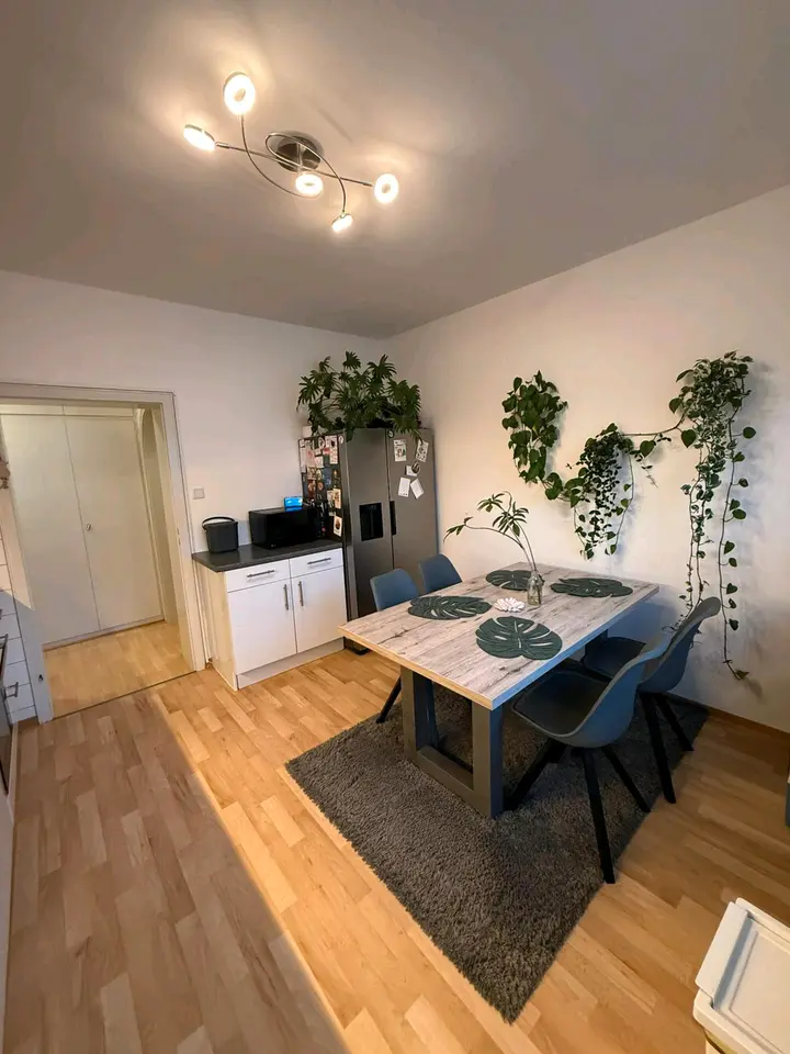 3 Zimmer Wohnung mit 90 m² in Viernheim – Bild 10