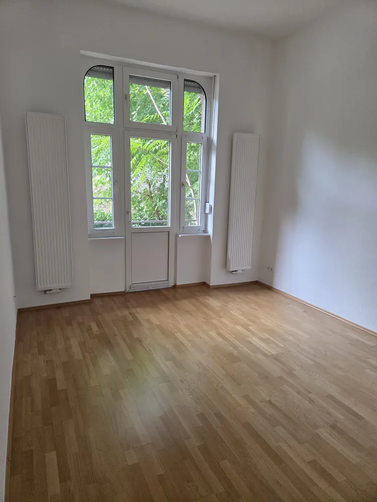 3 room apartment with 85 m² in Frankfurt am Main – Photo 3