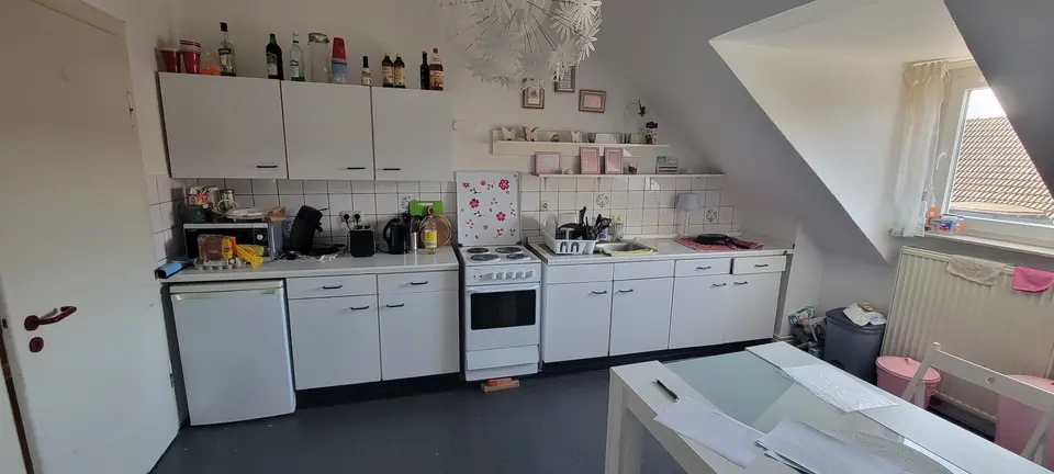 2 Zimmer Wohnung mit 11 m² in Osnabrück – Bild 9