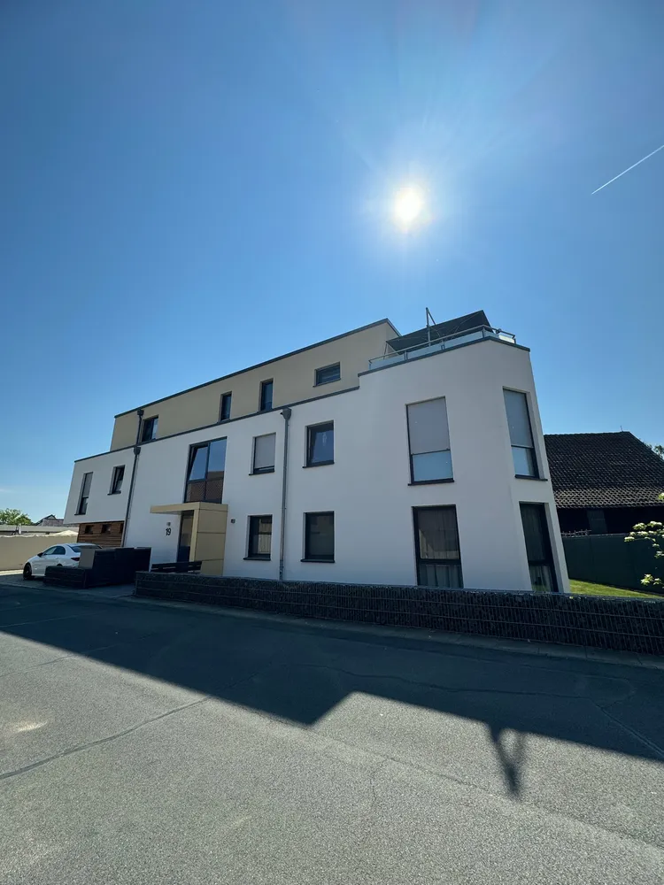 3 Zimmer Wohnung mit 100 m² in Braunschweig – Bild 1