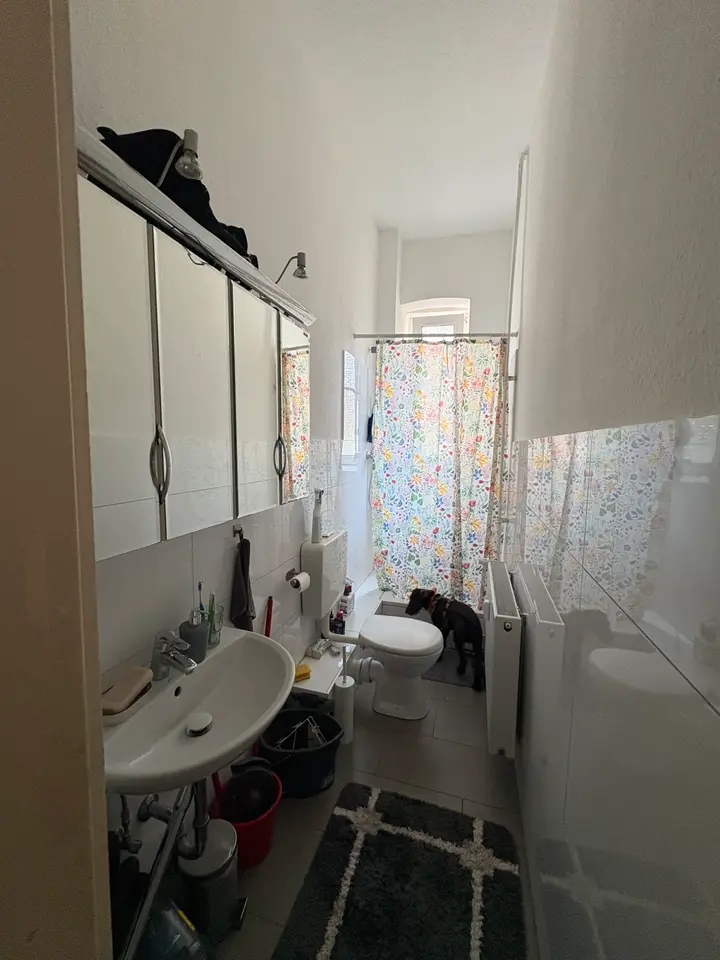 4 Zimmer Wohnung mit 90 m² in Flensburg – Bild 4