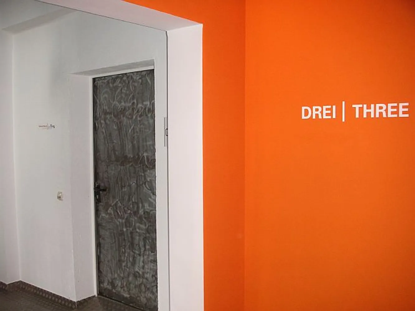 3 Zimmer Wohnung mit 207 m² in Köln – Bild 5