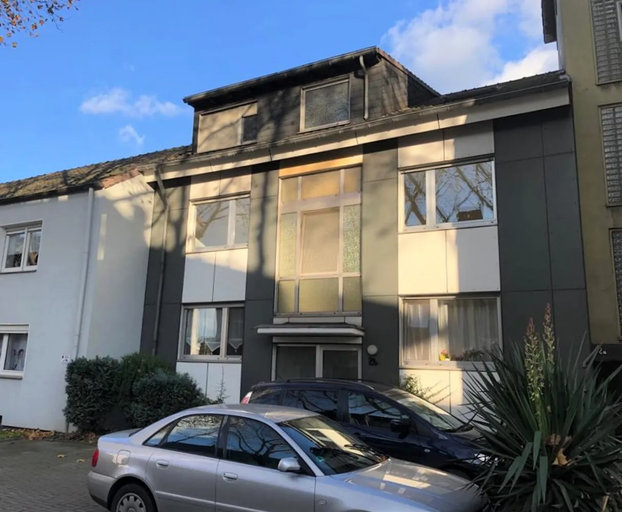 3 Zimmer Wohnung mit 75 m² in Duisburg – Bild 1