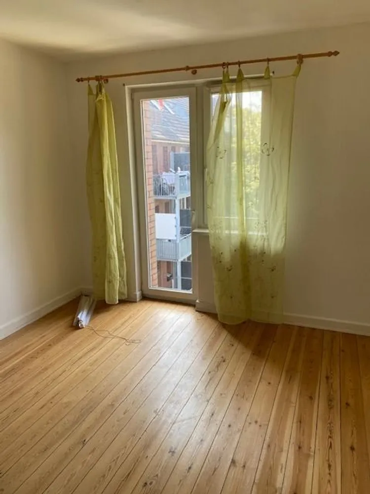 2 Zimmer Wohnung mit 48 m² in Hamburg – Bild 5