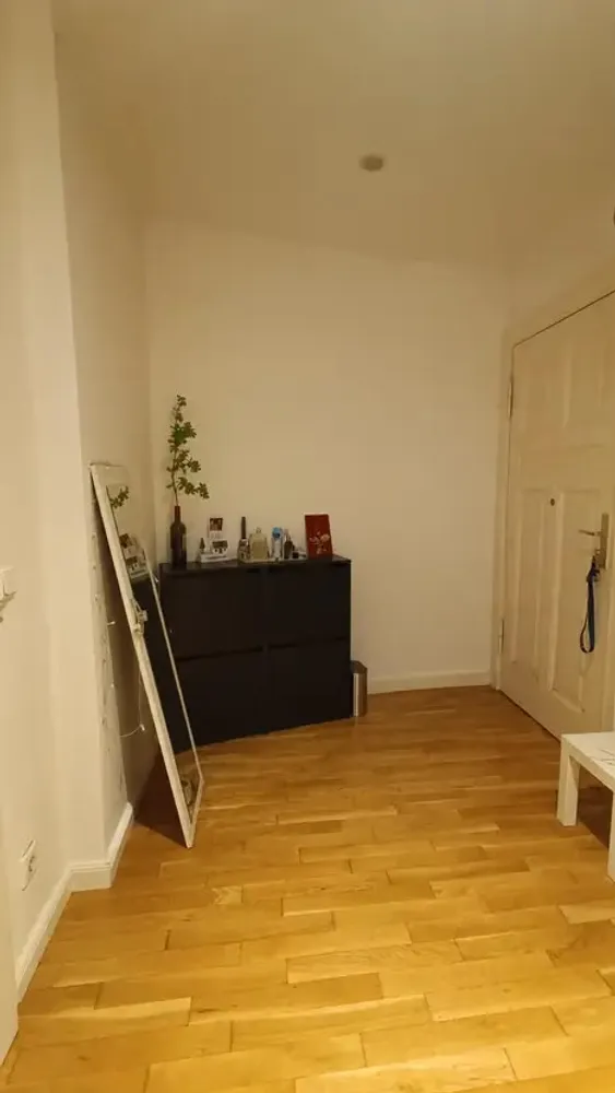 2 Zimmer Wohnung mit 52 m² in Berlin – Bild 6