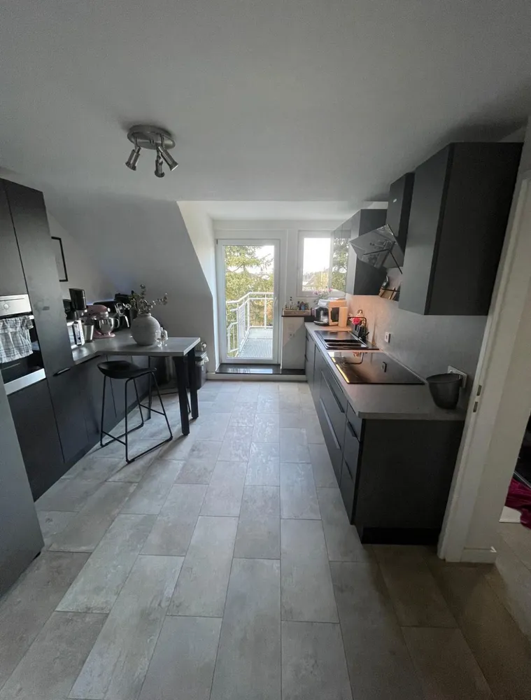 2 Zimmer Wohnung mit 75 m² in Aachen – Bild 3