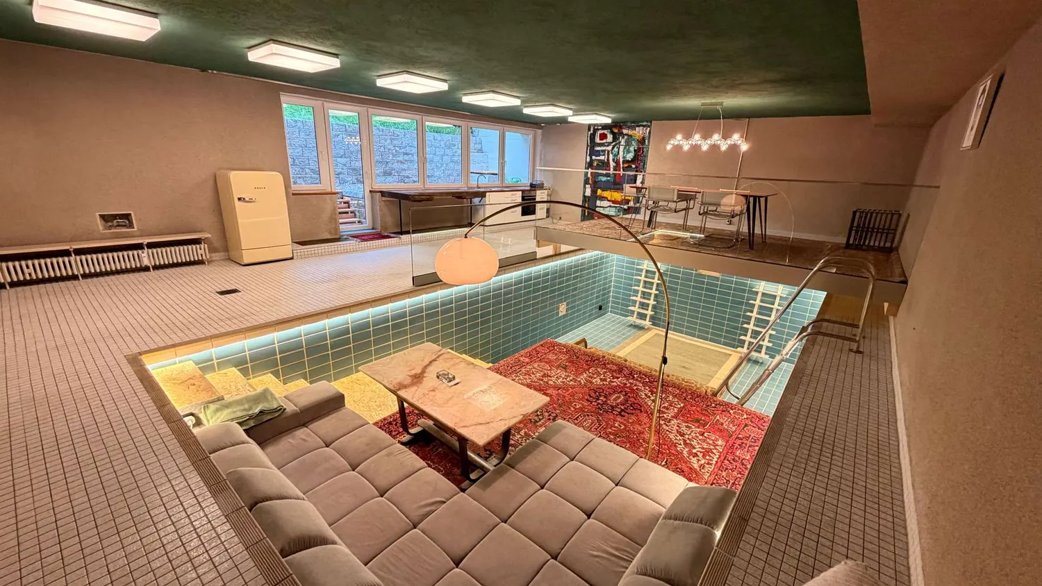 3 Zimmer Wohnung mit 120 m² in München – Bild 6