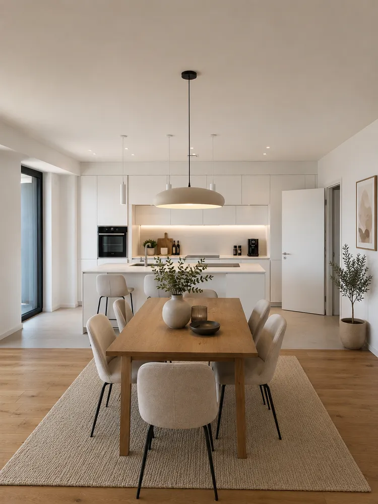 5 Zimmer Wohnung mit 209 m² in Essen – Bild 7