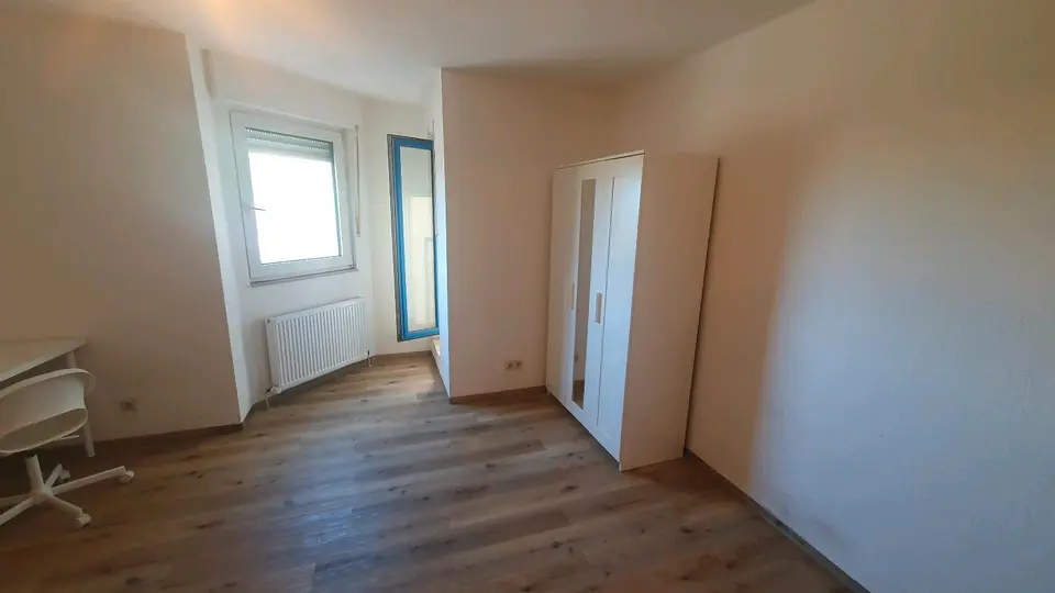 2 Zimmer Wohnung mit 23 m² in Essen – Bild 2