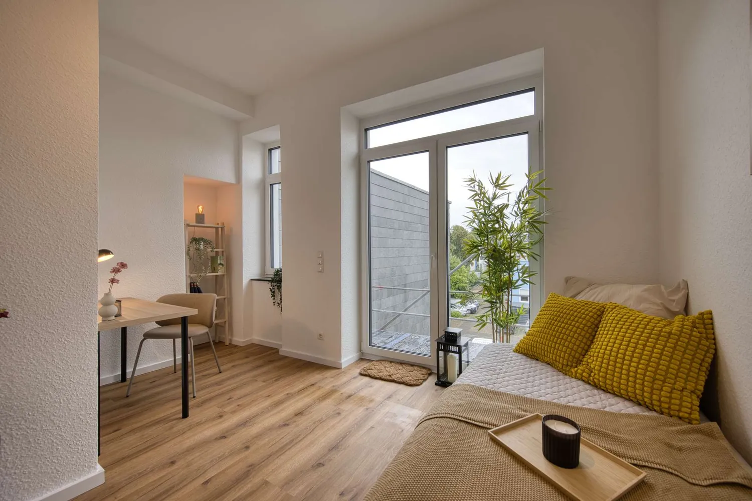 3 room apartment with 73 m² in Bonn – Photo 3