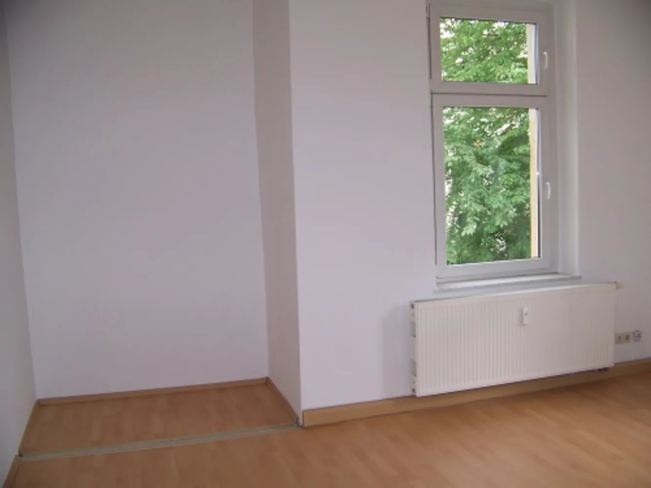2 Zimmer Wohnung mit 59 m² in Dresden – Bild 6