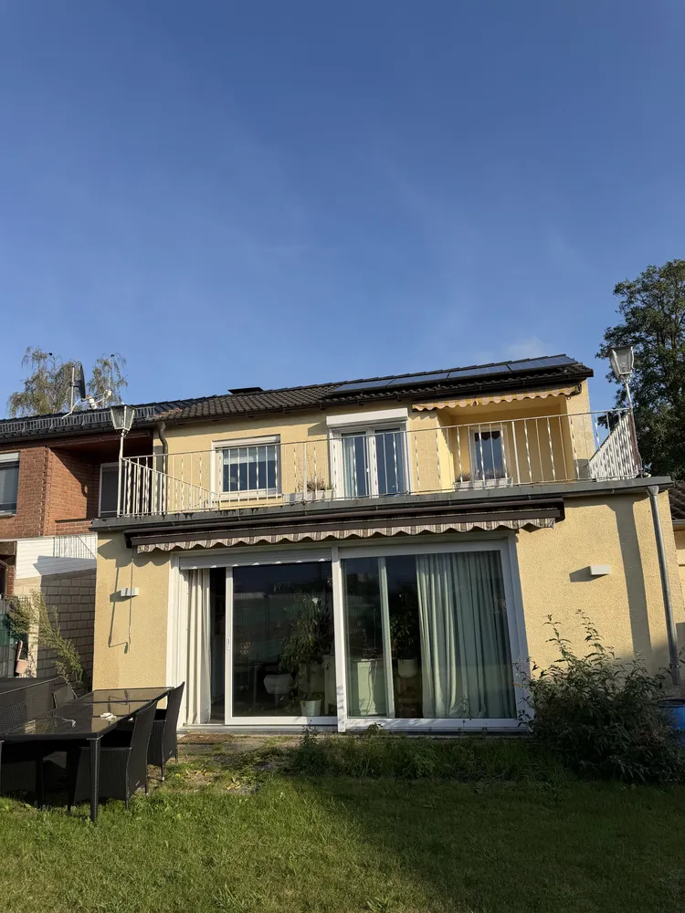 5 Zimmer Haus mit 112 m² in Dortmund – Bild 5