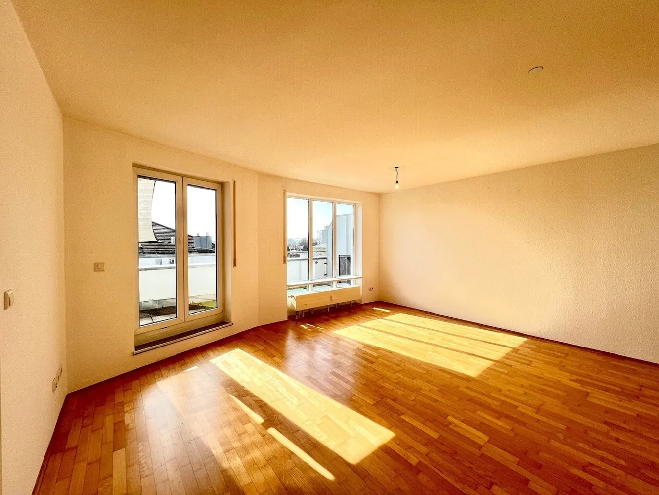 3 room apartment with 80 m² in Biberach an der Riß – Photo 12