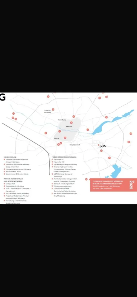 1 Zimmer Wohnung mit 18 m² in Nürnberg – Bild 6
