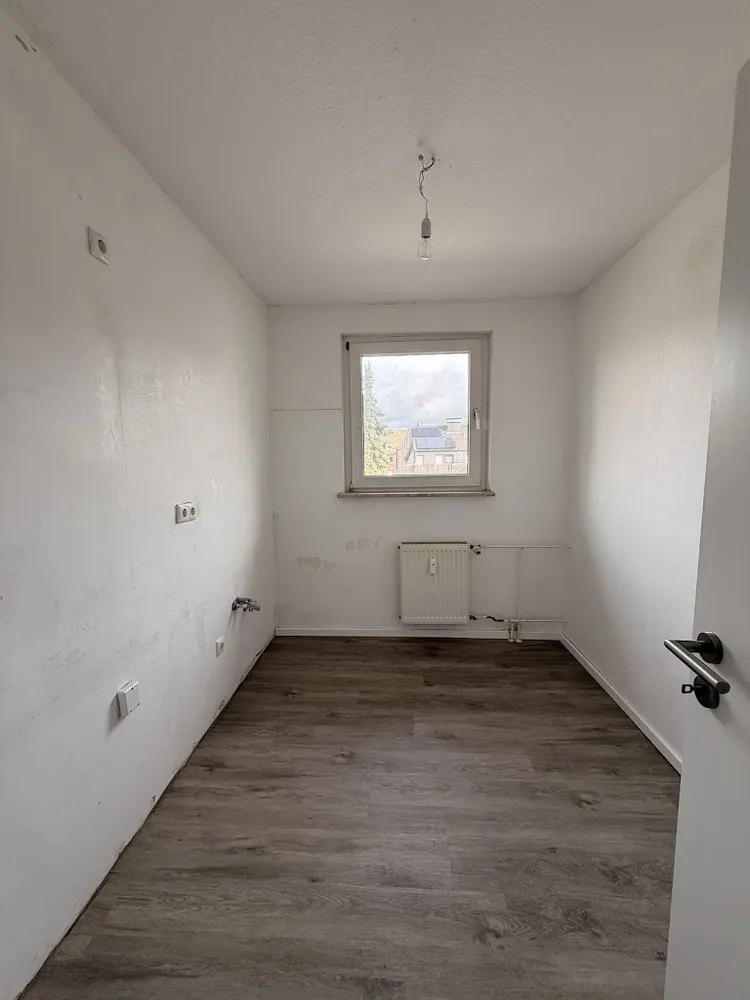 3 Zimmer Wohnung mit 58 m² in Duisburg – Bild 5