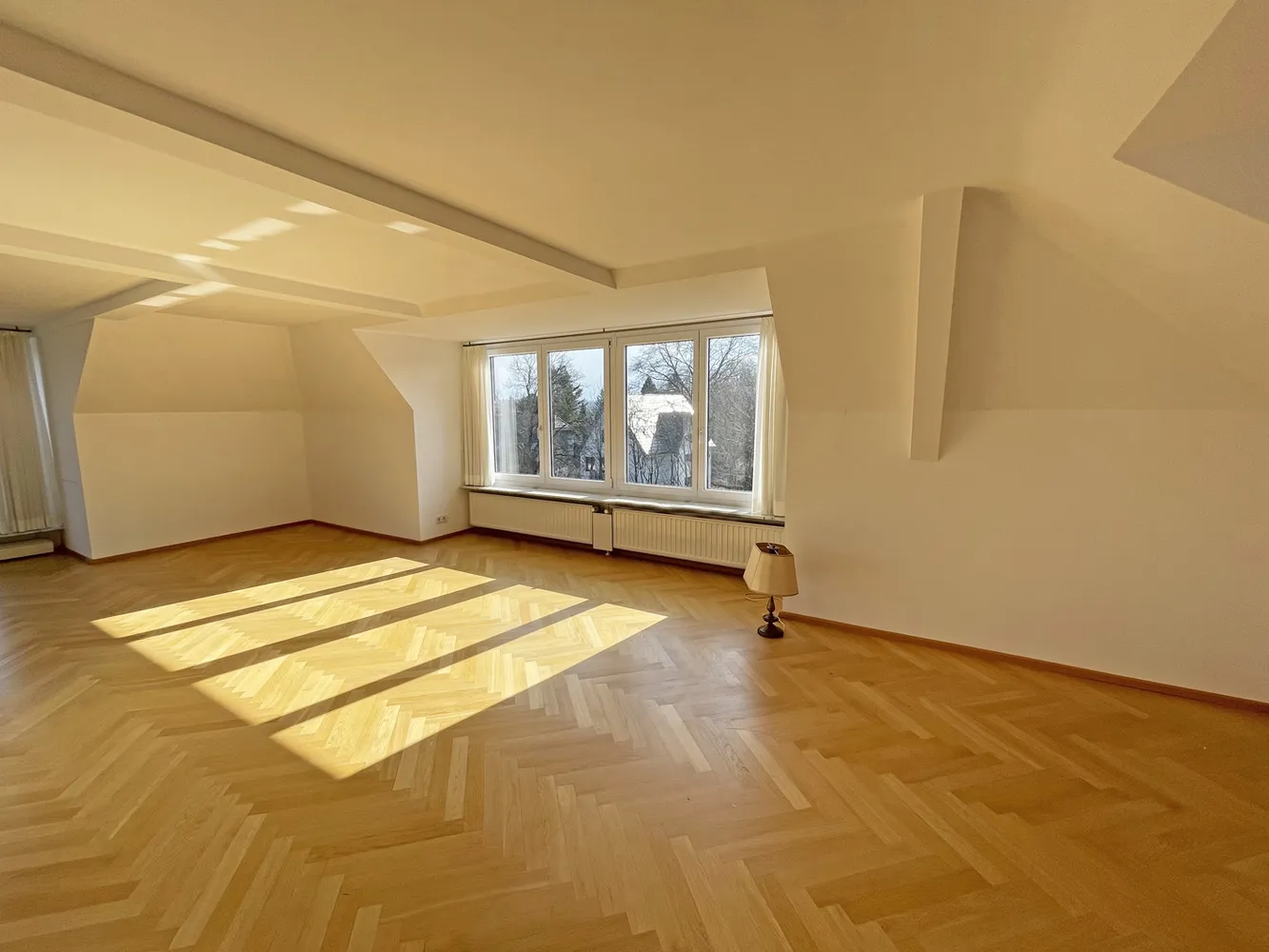 3 Zimmer Wohnung mit 112 m² in Stuttgart – Bild 8